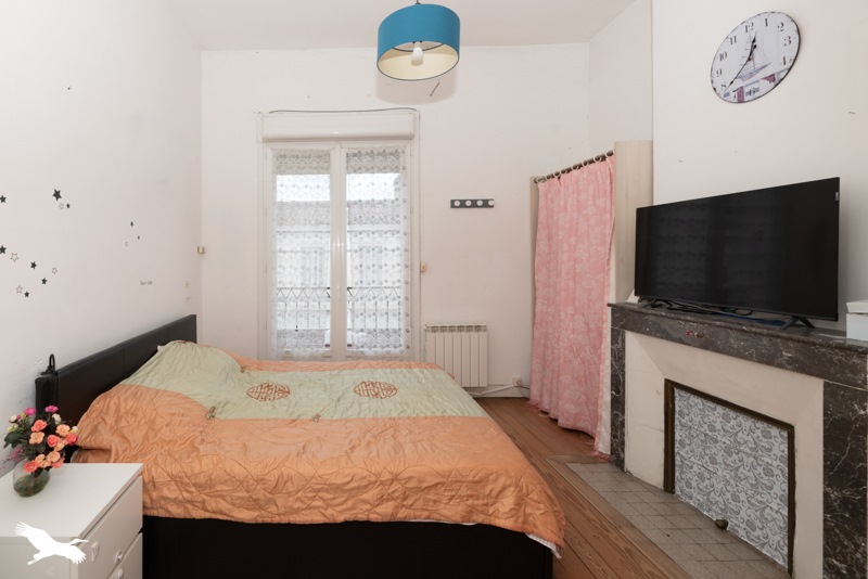Vente Maison PAUILLAC - 6 pièces -115 m² - (33250)