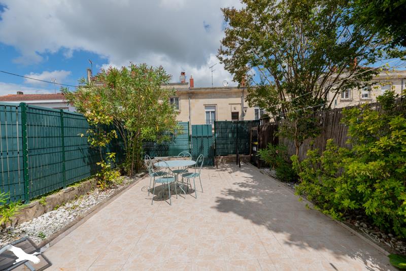 Vente Maison PAUILLAC - 6 pièces -115 m² - (33250)