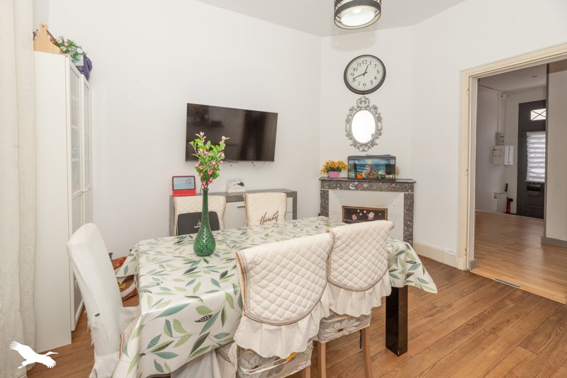Vente Maison PAUILLAC - 6 pièces -115 m² - (33250)