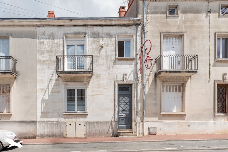 Vente Maison PAUILLAC - 6 pièces -115 m² - (33250)