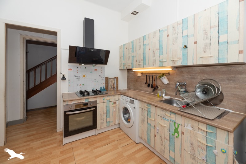 Vente Maison PAUILLAC - 6 pièces -115 m² - (33250)
