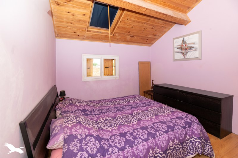 Vente Maison CUSSAC FORT MEDOC - 4 pièces -100 m² - (33460)
