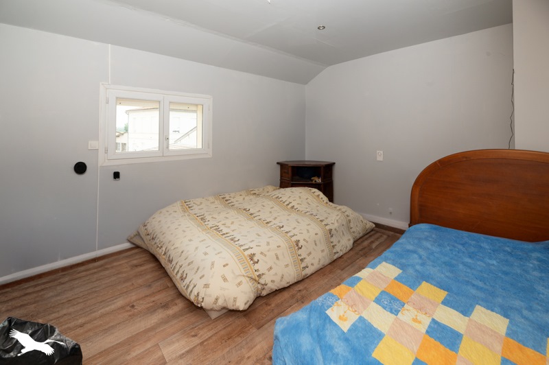 Vente Maison CUSSAC FORT MEDOC - 4 pièces -100 m² - (33460)