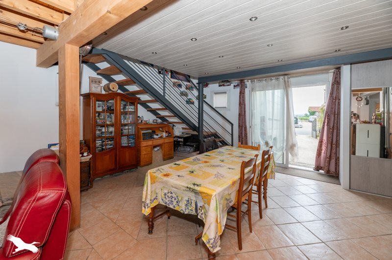 Vente Maison CUSSAC FORT MEDOC - 4 pièces -100 m² - (33460)
