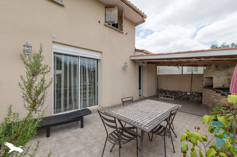 Vente Maison CUSSAC FORT MEDOC - 4 pièces -100 m² - (33460)