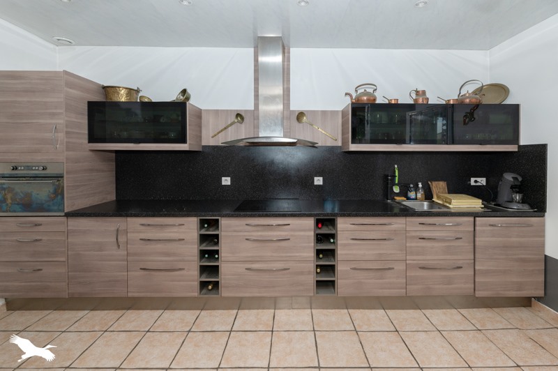 Vente Maison CUSSAC FORT MEDOC - 4 pièces -100 m² - (33460)