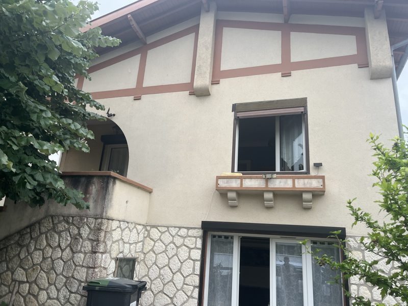 Vente Maison PAUILLAC - 4 pièces -124 m² - (33250)