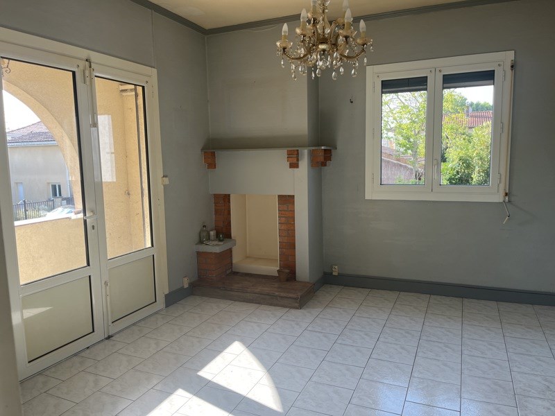 Vente Maison PAUILLAC - 4 pièces -124 m² - (33250)
