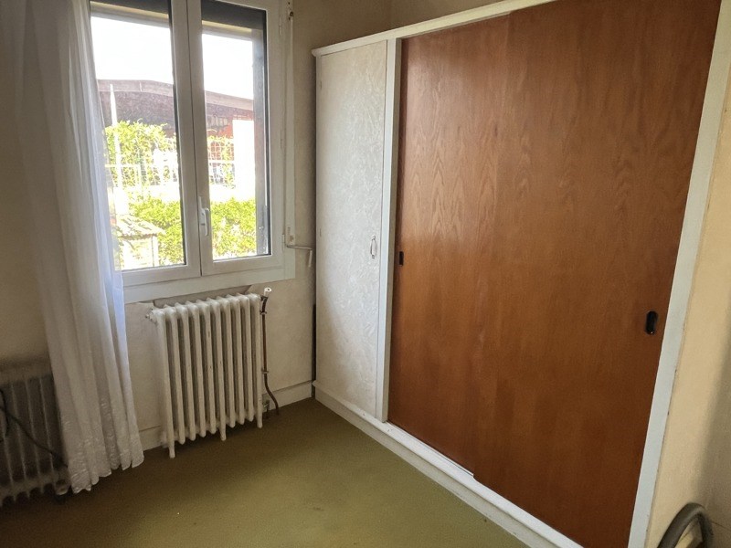 Vente Maison PAUILLAC - 4 pièces -124 m² - (33250)