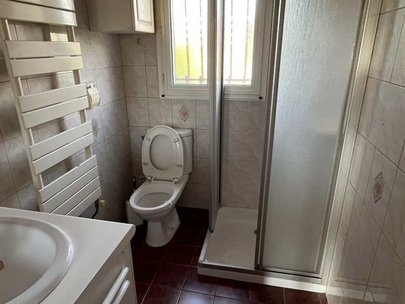 Vente Maison PAUILLAC - 4 pièces -124 m² - (33250)