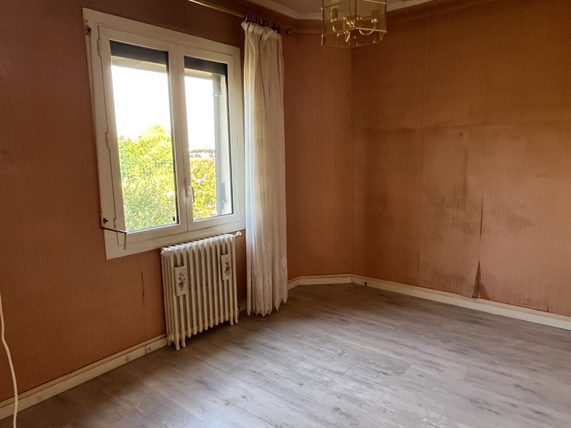 Vente Maison PAUILLAC - 4 pièces -124 m² - (33250)
