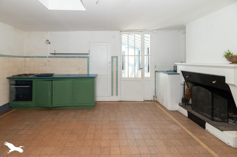 Vente Maison PAUILLAC - 6 pièces -190 m² - (33250)