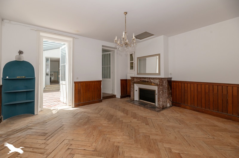 Vente Maison PAUILLAC - 6 pièces -190 m² - (33250)