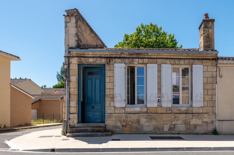 Vente Maison PAUILLAC - 6 pièces -190 m² - (33250)