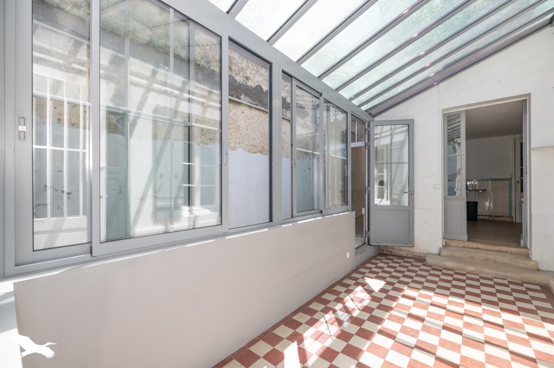 Vente Maison PAUILLAC - 6 pièces -190 m² - (33250)