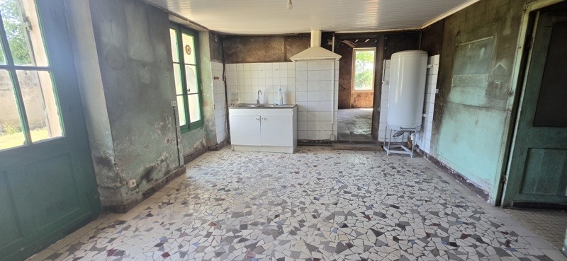 Vente Maison ST ESTEPHE - 5 pièces -140 m² - (33180)