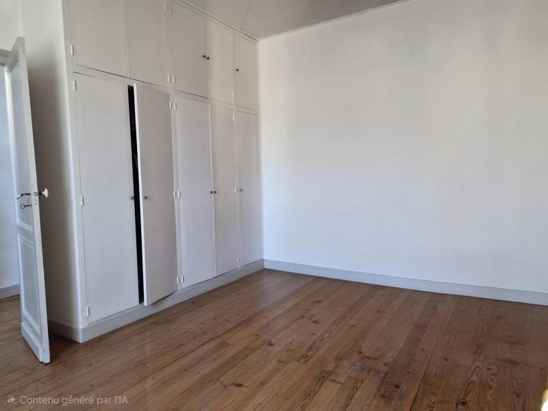 Vente Maison PAUILLAC - 2 pièces -70 m² - (33250)