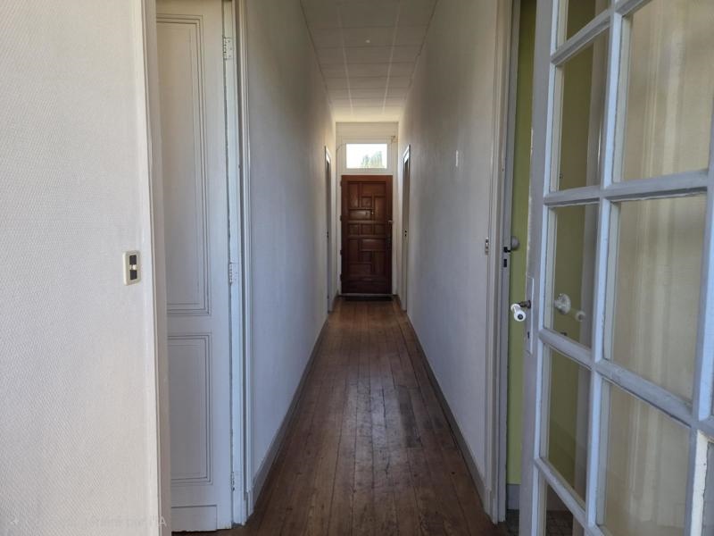 Vente Maison PAUILLAC - 2 pièces -70 m² - (33250)
