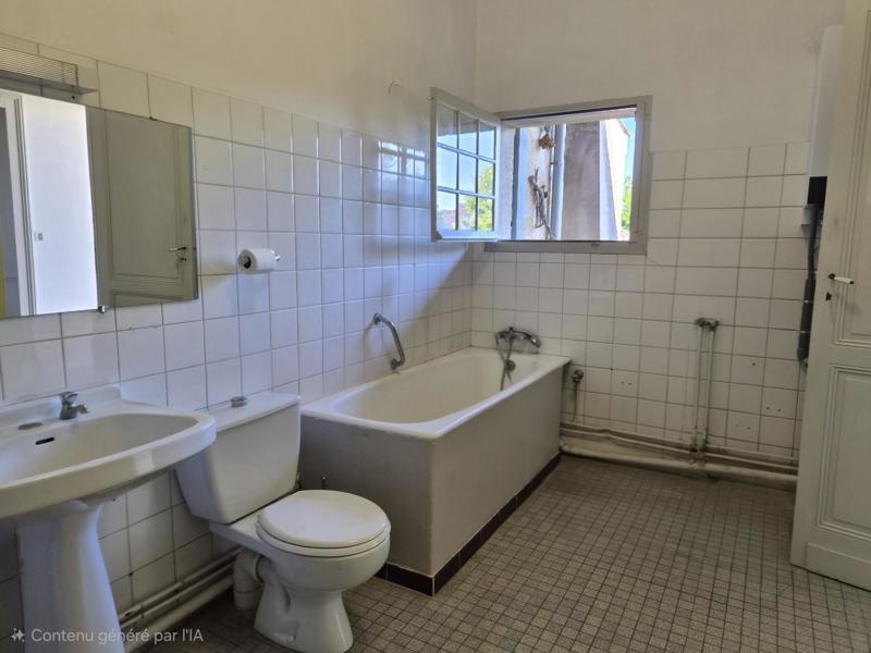 Vente Maison PAUILLAC - 2 pièces -70 m² - (33250)