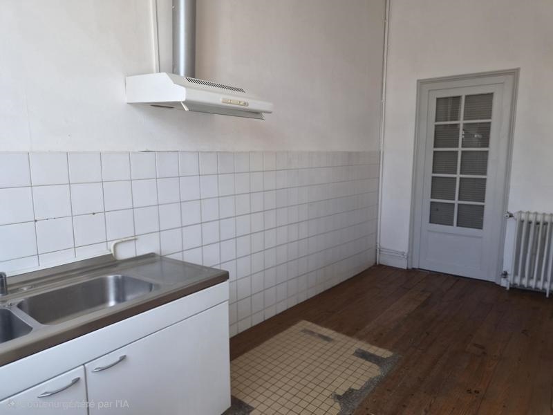 Vente Maison PAUILLAC - 2 pièces -70 m² - (33250)