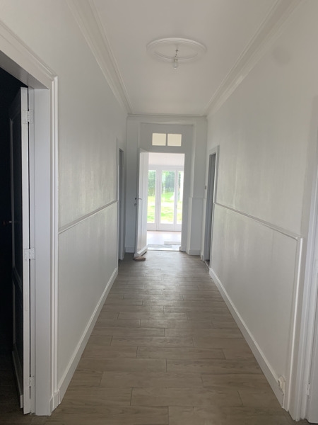 Vente Maison ST ESTEPHE - 4 pièces -125 m² - (33180)