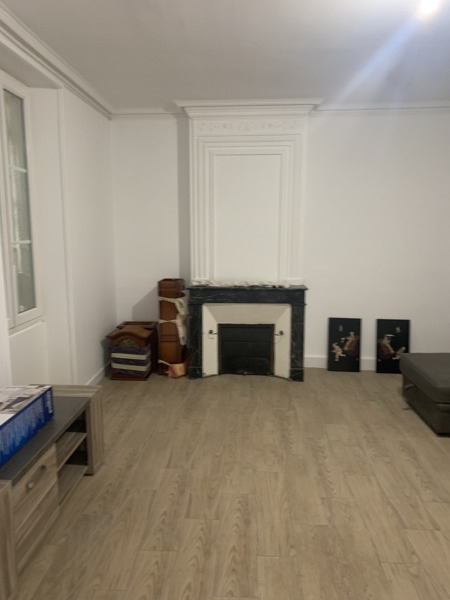 Vente Maison ST ESTEPHE - 4 pièces -125 m² - (33180)