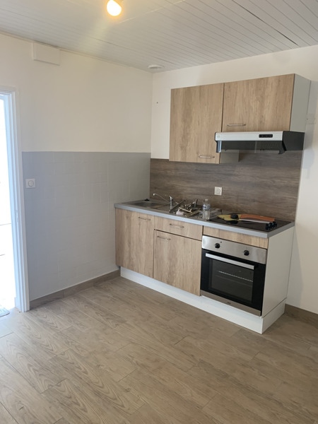 Vente Maison ST ESTEPHE - 4 pièces -125 m² - (33180)