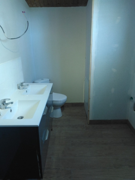 Vente Maison ST ESTEPHE - 4 pièces -125 m² - (33180)