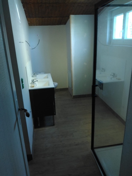 Vente Maison ST ESTEPHE - 4 pièces -125 m² - (33180)