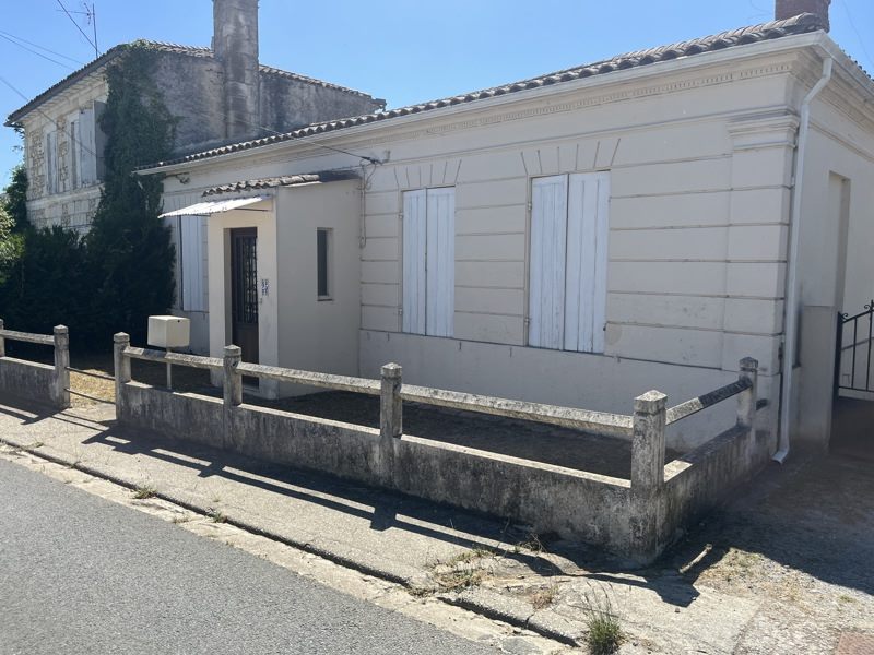 Maison 4 pièces 125 m² · à Saint-Estèphe · 125 m² · 137 280 €