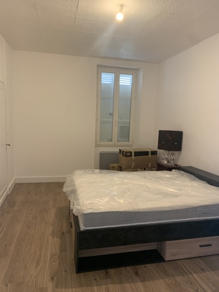 Vente Maison ST ESTEPHE - 4 pièces -125 m² - (33180)