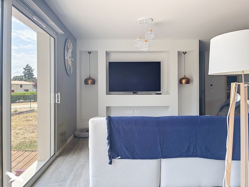 Vente Maison PAUILLAC - 5 pièces -138 m² - (33250)