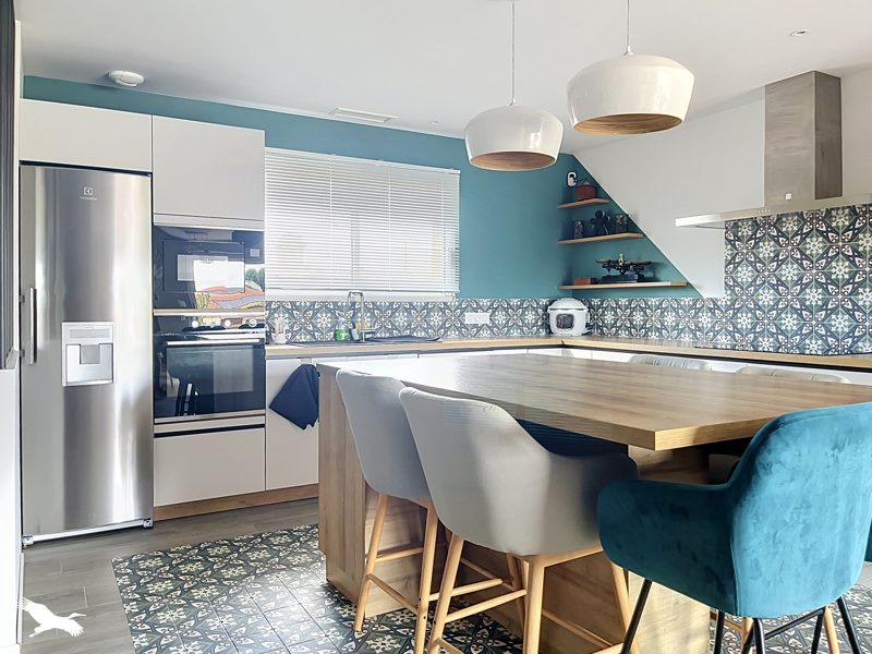 Vente Maison PAUILLAC - 5 pièces -138 m² - (33250)