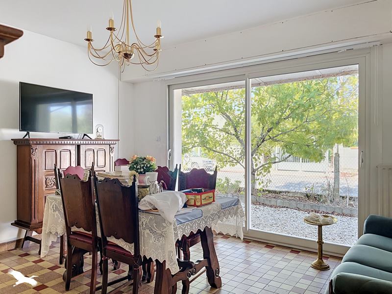 Vente Maison PAUILLAC - 4 pièces -78 m² - (33250)
