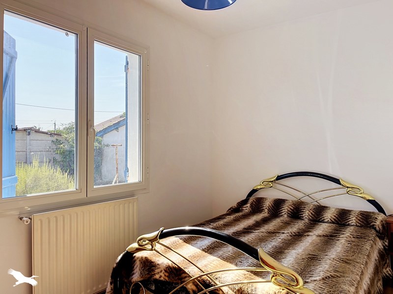 Vente Maison PAUILLAC - 4 pièces -78 m² - (33250)