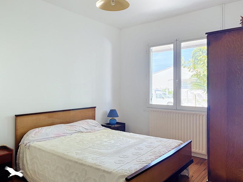 Vente Maison PAUILLAC - 4 pièces -78 m² - (33250)