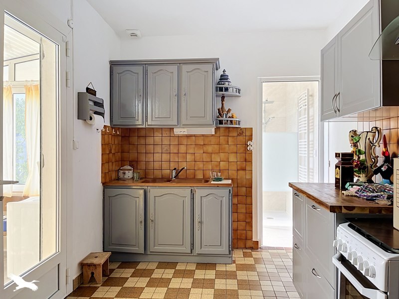 Vente Maison PAUILLAC - 4 pièces -78 m² - (33250)