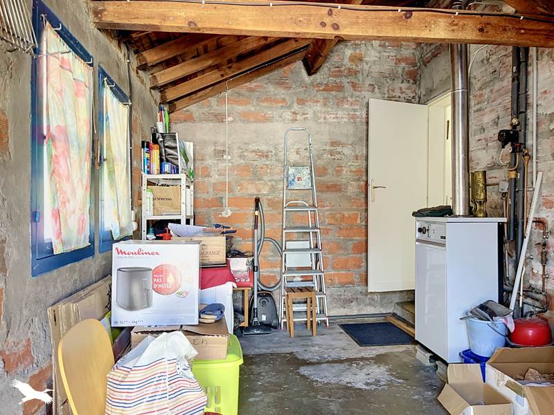Vente Maison PAUILLAC - 4 pièces -78 m² - (33250)