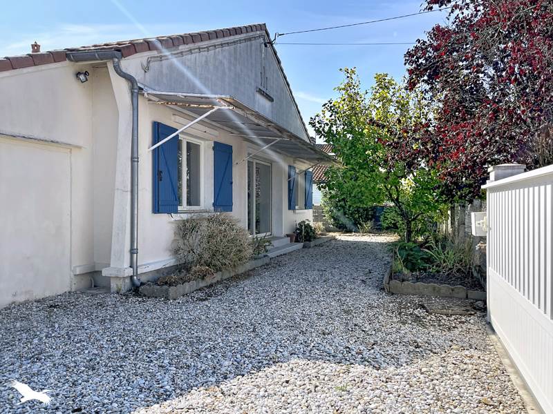Maison 4 pièces 78 m² · à Pauillac · 78 m² · 182 069 €