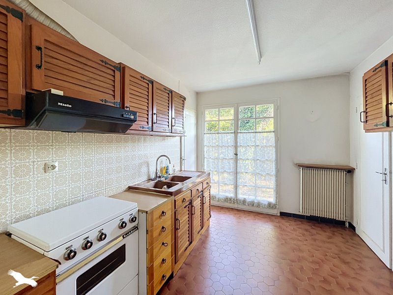 Vente Maison PAUILLAC - 4 pièces -90 m² - (33250)