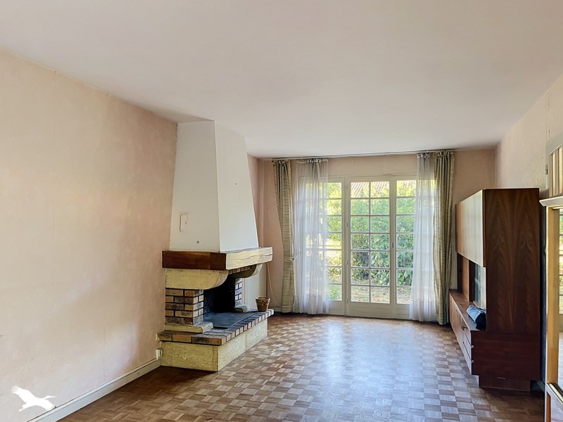 Vente Maison PAUILLAC - 4 pièces -90 m² - (33250)