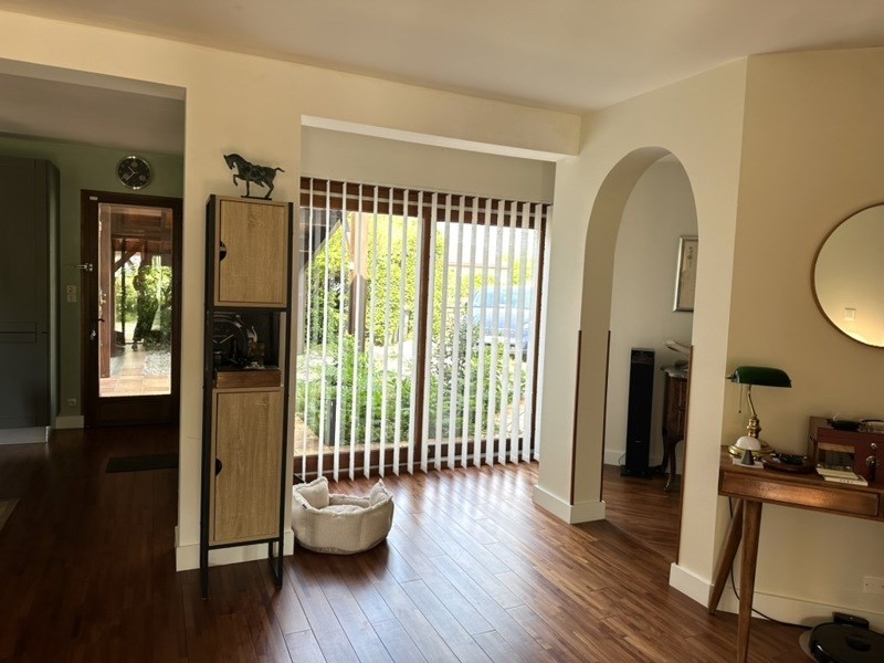 Vente Maison PAUILLAC - 5 pièces -150 m² - (33250)