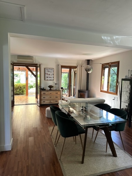 Vente Maison PAUILLAC - 5 pièces -150 m² - (33250)