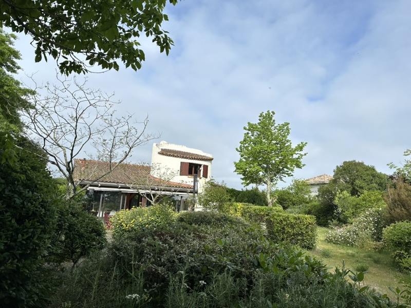 Vente Maison PAUILLAC - 5 pièces -150 m² - (33250)