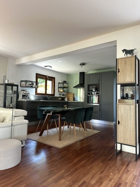 Vente Maison PAUILLAC - 5 pièces -150 m² - (33250)
