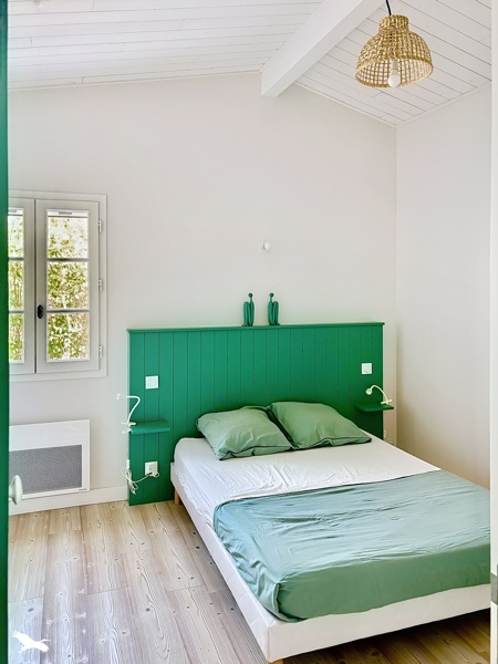 Vente Maison CISSAC MEDOC - 9 pièces -253 m² - (33250)