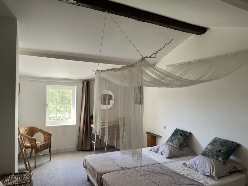 Vente Maison CISSAC MEDOC - 9 pièces -253 m² - (33250)