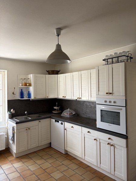 Vente Maison CISSAC MEDOC - 9 pièces -253 m² - (33250)