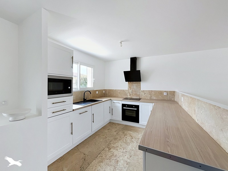 Vente Maison PAUILLAC - 4 pièces -130 m² - (33250)