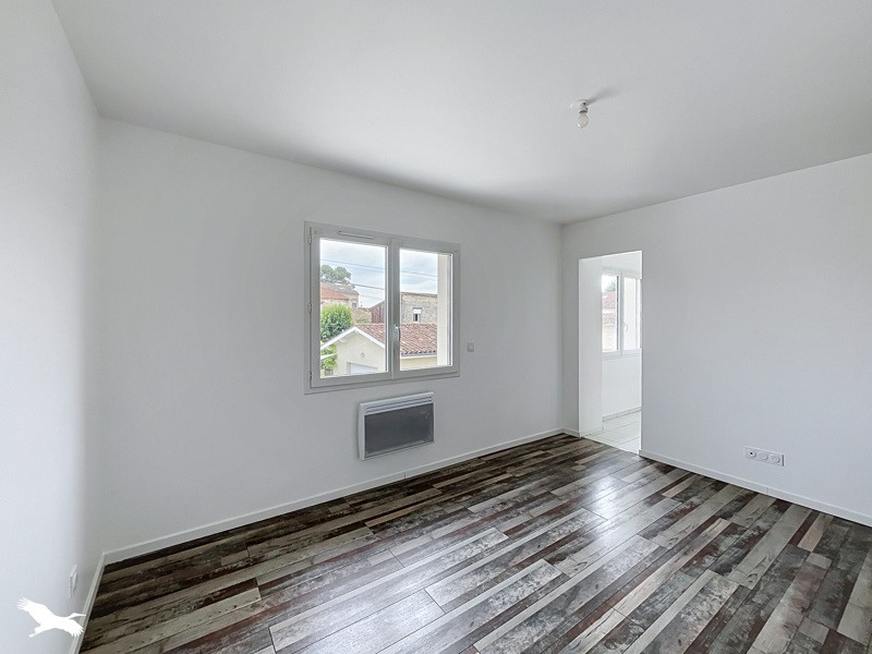 Vente Maison PAUILLAC - 4 pièces -130 m² - (33250)